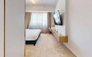 Apartament 2 Camere Bloc 2020 | Suprafata 60 mp | Mobilat Lux - Poză 12
