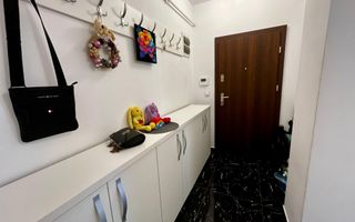 APARTAMENT 2 CAMERE | SUPREME RESIDENCE – DOAMNA STANCA | 56 MP - Poză 7