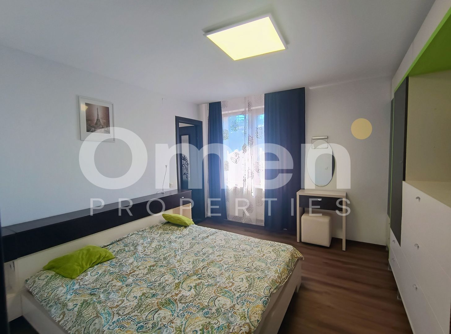Apartament 4 camere | Progresului | 98 mp utili | Mobilat și utilat | - Poză 5