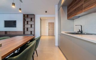 Apartament 2 camere | Parcare subterana  + boxă - Poză 3