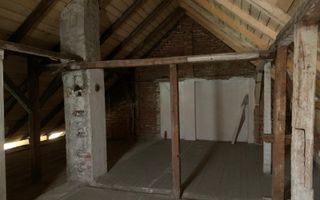 Casa P+M 90 mp zona Lipovei - Poză 6