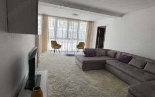 3 camere // 140mp // parcare si boxa // parc Herastrau // cartier Francez - Poză 2