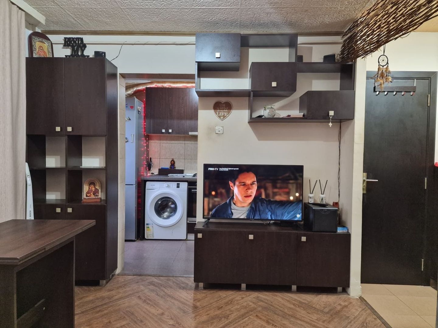 Garsoniera Brancoveanu mobilata/utilata - Poză 3