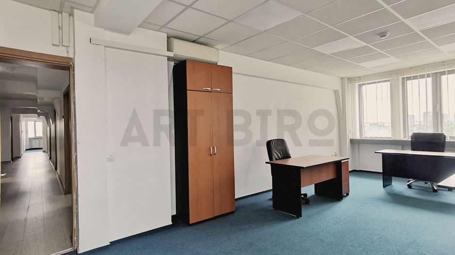 Zero comision, 75-186mp birou mobilat, pret promotional, Splai Unirii - Poză 3