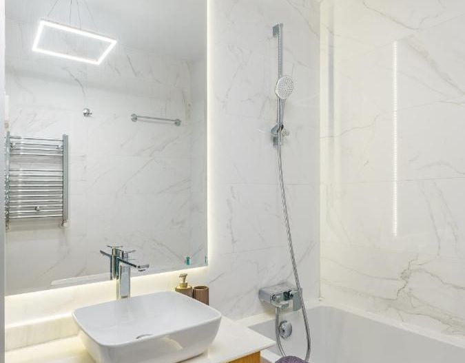 APARTAMENT LUX | 2 LOCUEI PARCARE |  VIDA HERASTRAU - Poză 10