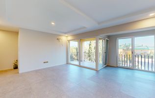 Apartament 3 camere - Cosmopolis | Premium | Parcare