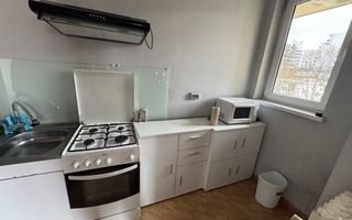 Apartament 2 camere, cu balcon, zona Sala Sporturilor! - Poză 9