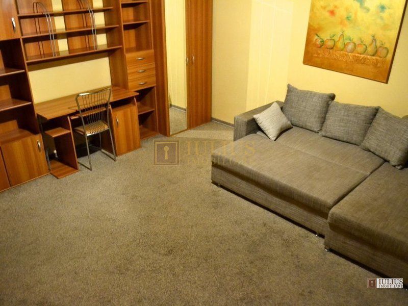 1 camera, centrala proprie/clima,  Simion Barnutiu - Hotel Strelitia. - Poză 3