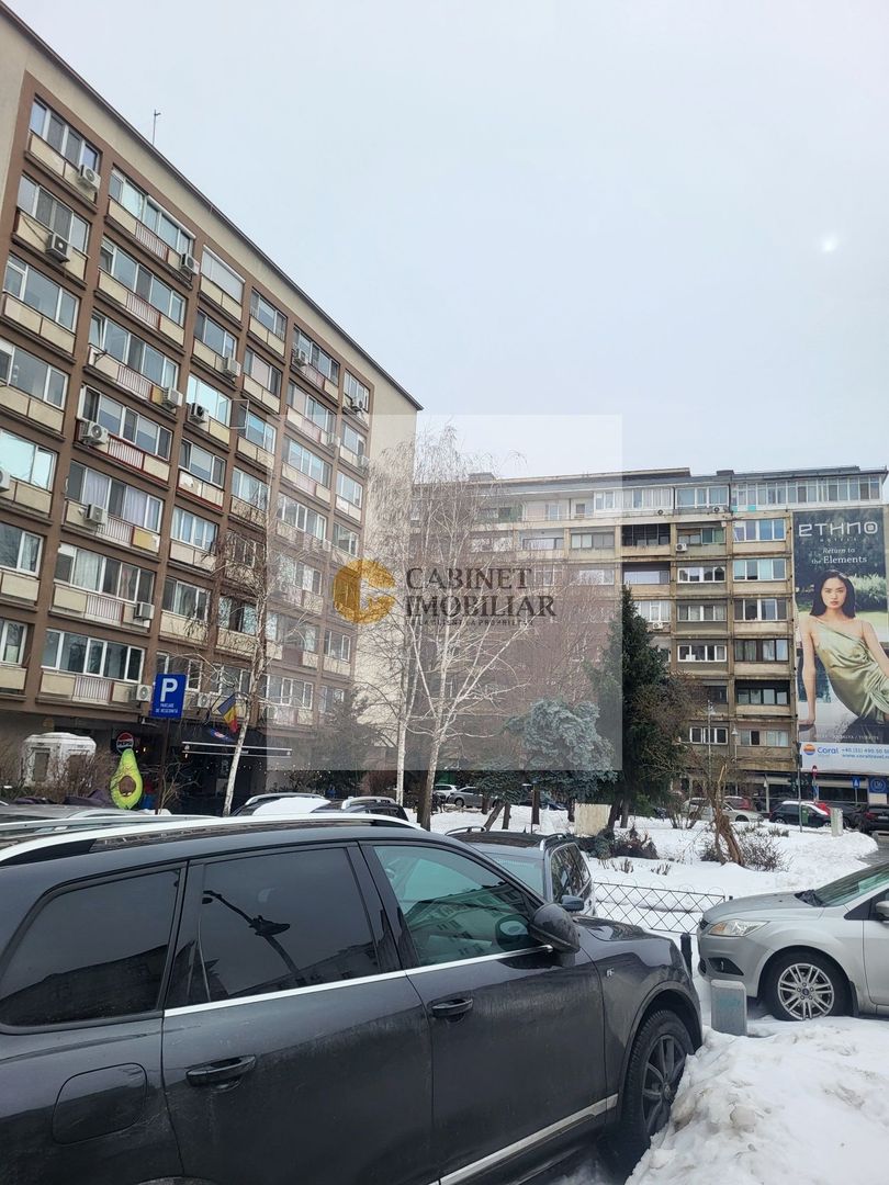 2 camere I Parter I Renovat I Calea Victoriei - Poză 6