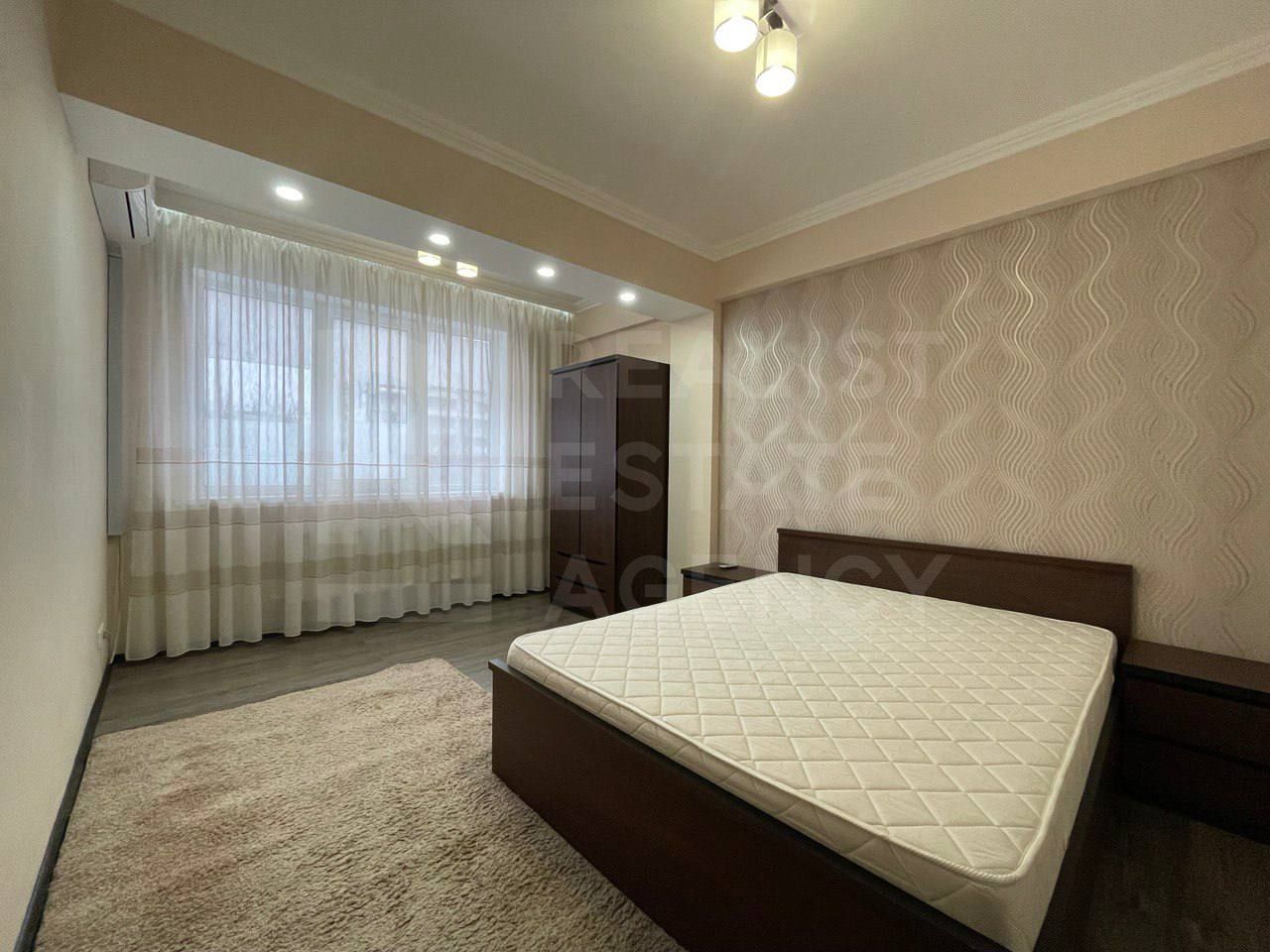 Chirie, apartament, 2 camere, strada Bogdan Voievod, Râșcani - Poză 1