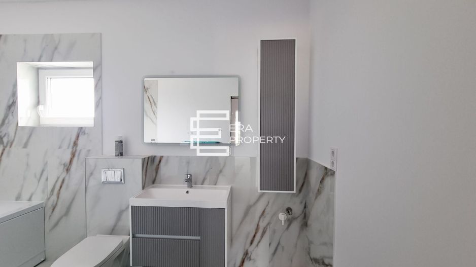 Casă individuală, 4 camere, Șelimbăr – Intabulată, predare la cheie - Poză 8