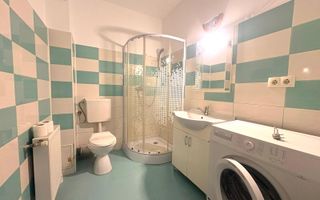 Apartament 3 camere de închiriat - Strada Frunzei - Poză 14