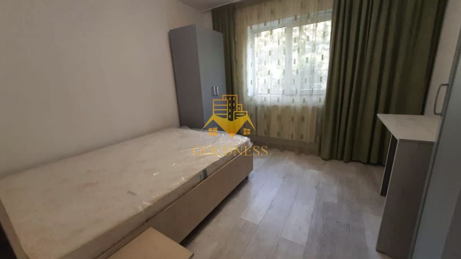 2 camere decomandate, balcon, Zona Clabucet, Manastur, Bucium - Poză 4