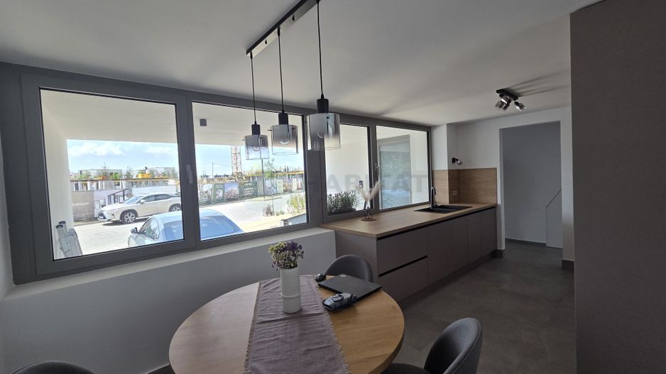 Vilă premium | Prima închiriere | Amber Forest | 4 camere - Poză 19
