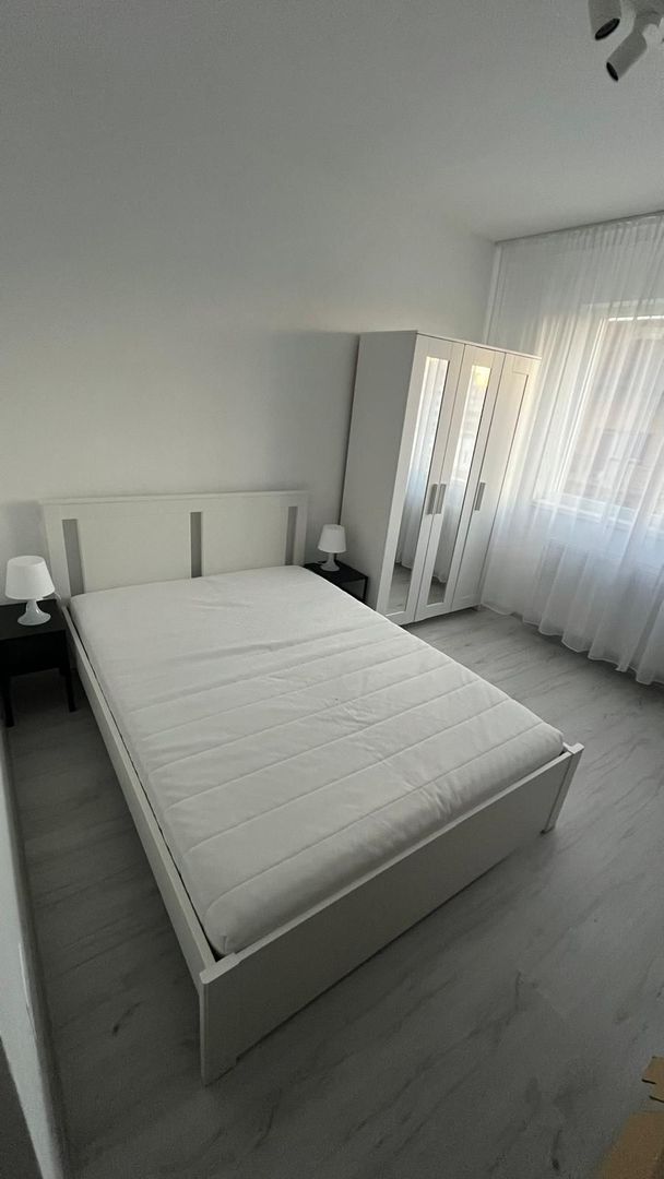 Garsoniera de vanzare Militari Residence - Poză 1