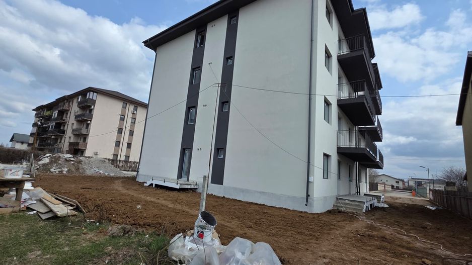 AP. 3 CAMERE STEJARULUI, FINALIZARE MAI, PRET OFERTA, COMISION 0% - Poză 9