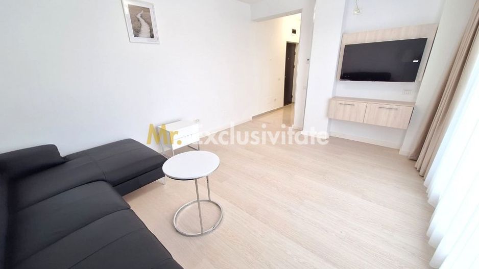 Penthouse unicat in Pitesti-Craiovei cu 2 Locuri iin Parcare Subterană - Poză 8