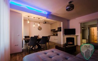 P 4234 - Apartament 2 camere în Târgu Mureș, Ultracentral - Poză 5