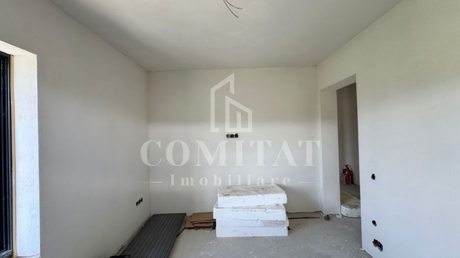 Casă de tip duplex de vânzare | 4 camere | Zona Auchan - Iris - Poză 17