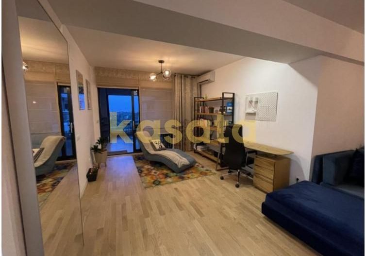 Apartament modern 2 camere Upground - Poză 4