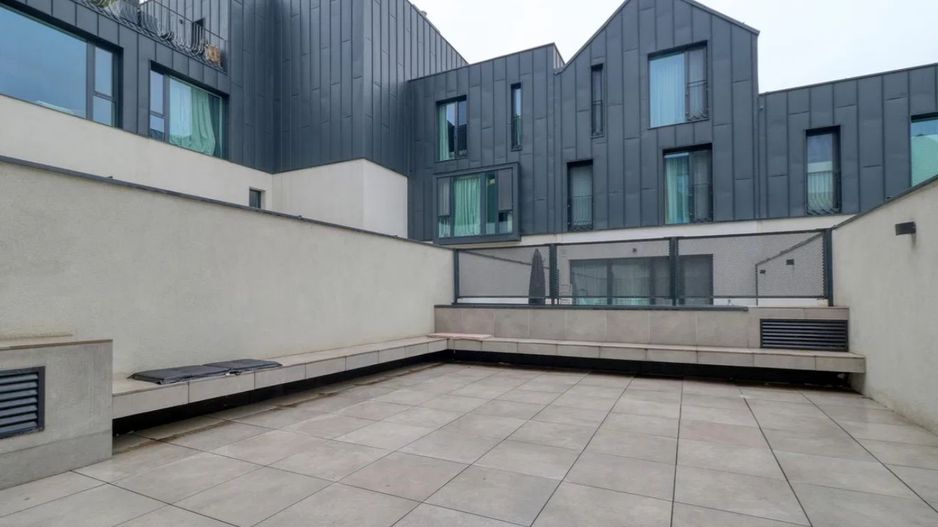 Avalon Estate- Vilă Townhouse P+3 248mp în complex rezidential - Poză 10