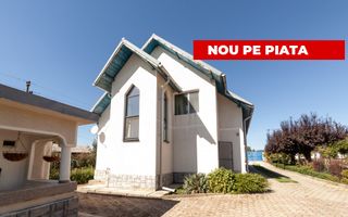 Casa visurilor cu livada roditoare si gradina amenajata - Poză 1