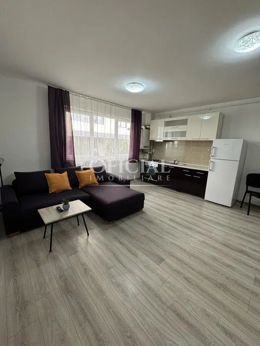 Apartament 2 Camere | 53 Mp | Parcare | Zona Floresti Terra - Poză 3