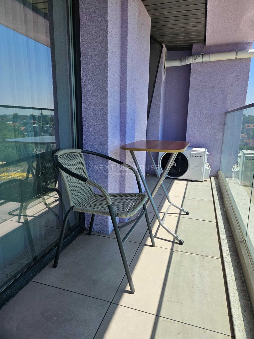 Studio Novum Viilor - Parcul Carol - Poză 5