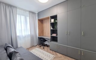 Apartament cu 3 camere ***Mobilat Complet***// Floreasca - Lake View / 1 Parking - Poză 16