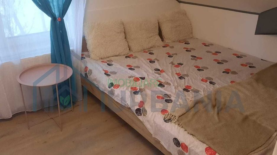 Inchiriez apartament 2 camere plus spatiu de depozitare. - Poză 5