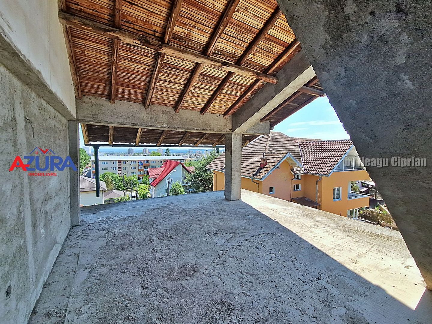 Vanzare casa si teren, Gavana - Poză 16