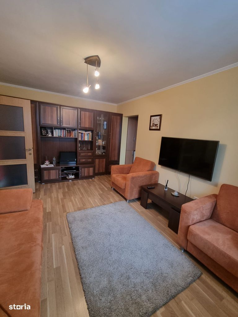Apartament 2 camere de închiriat Piața Sudului - Poză 2