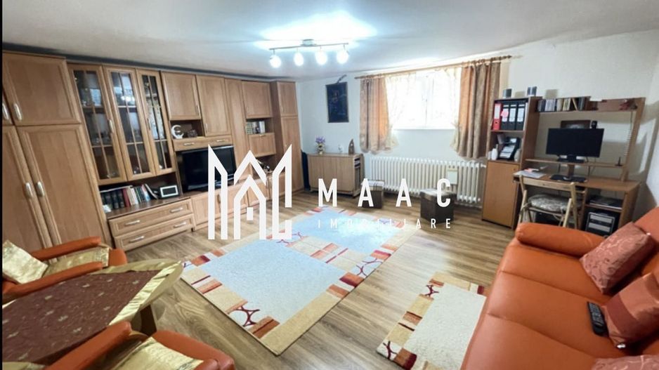 Apartament la casa  I 2 camere decomandate I Lazaret - Poză 1