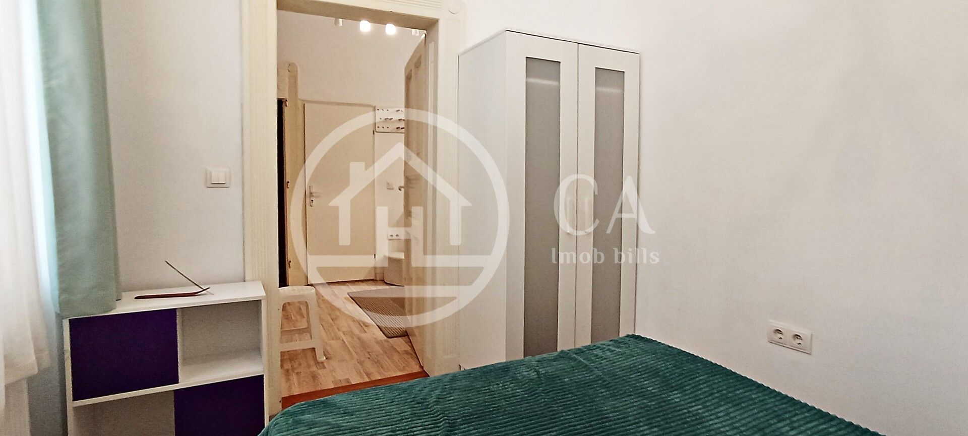 Apartament cu 2 camere de inchiriat in zona Ultracentrala, Oradea - Poză 6