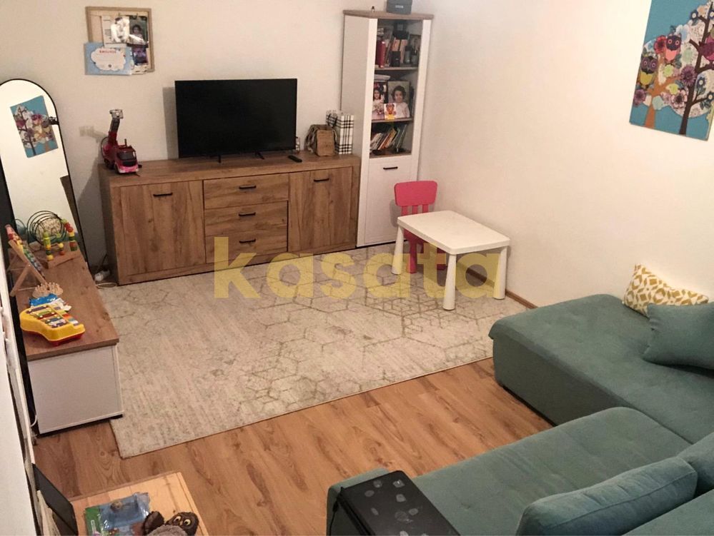 OPORTUNITATE | APARTAMENT 2 CAMERE | TEI | DECOMANDAT | BLOC 1982 - Poză 1