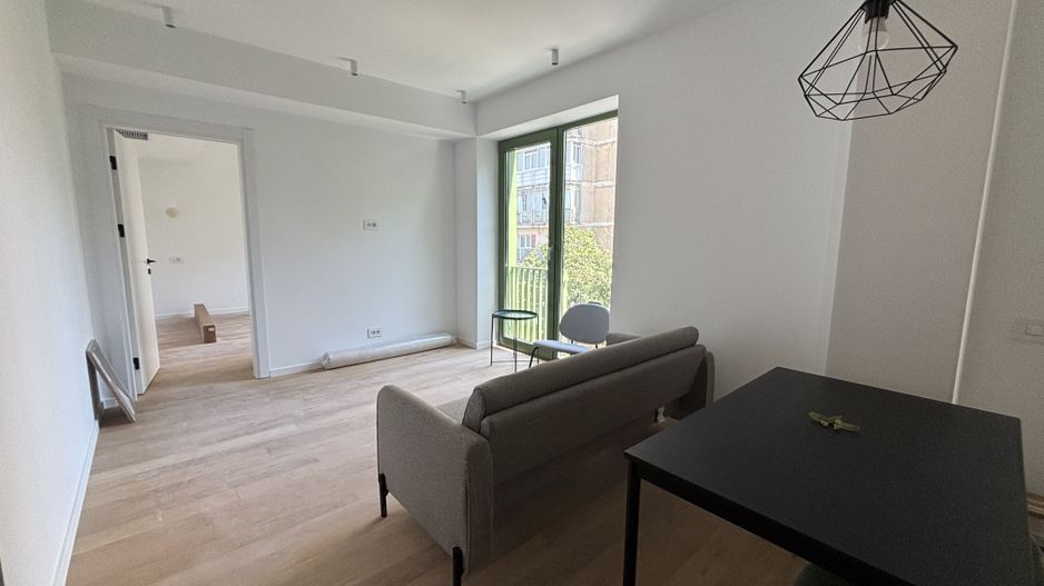 De închiriat – 2 camere, 45 mp | The Corner - Poză 4