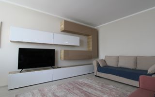 2 camere, Liviu Rebreanu-Spitalul Judetean, centrala proprie - Poză 6