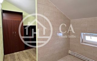 Casă de închiriat cu 5 camere în Cartierul Tineretului, Oradea - Poză 12