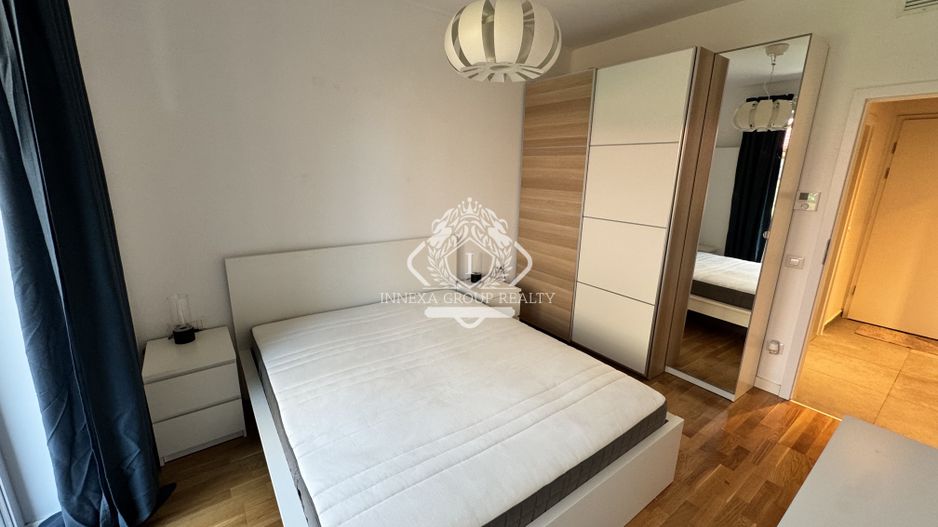 Apartament 3 camere decomandat de vanzare in zona Unirii-Rond Cosbuc - Poză 2