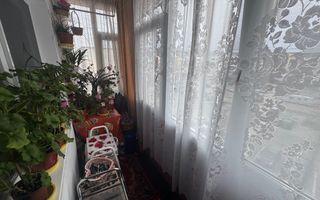 APARTAMENT 2 CAMERE ETAJ 4 VISOI CAMPULUNG - Poză 12