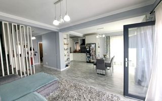 Casa Cisnadioara, Sibiu, 4 dormitoare, 2 bai, Ready to move - Poză 15