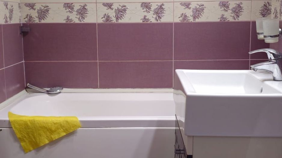 De inchiriat – Apartament 3 camere, 85 mp, partial mobilat - Poză 9