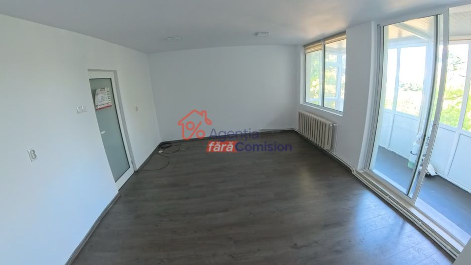 Spatiu Birouri,  22mp+5mp balcon, 400euro, Tg Cucu - Poză 8