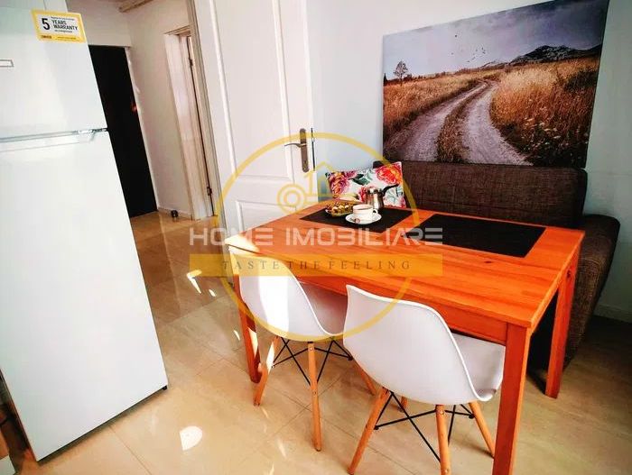 Apartament 1 cameră decomandat | 39,5 mp | DC, Pacurari | Moara de foc. - Poză 8