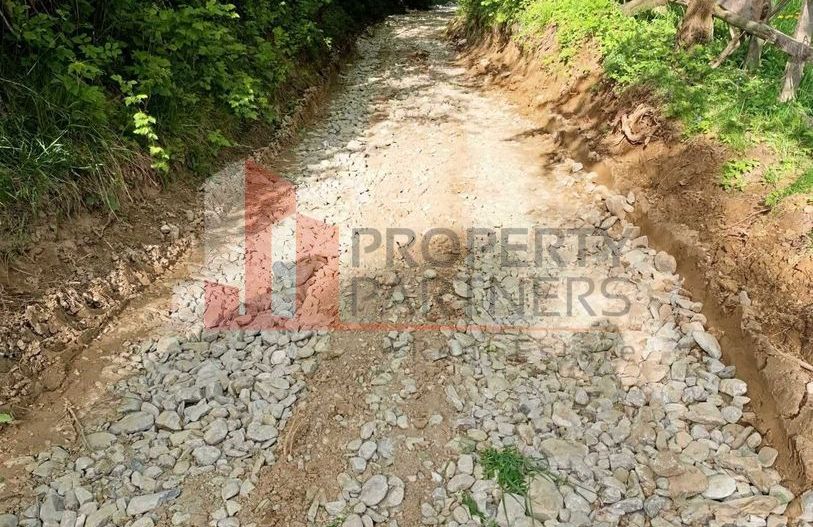 Teren 1.750 mp Bran – Poarta |Autorizatie si Fundatie | Utilități complete - Poză 17