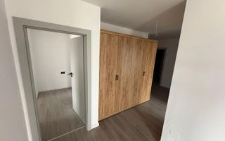 Apartament modern cu 3 camere de închiriat – Elite City, Parcare - Poză 11