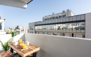 Apartament de lux cu vedere panoramica - Str. Vasile Conta - Poză 8
