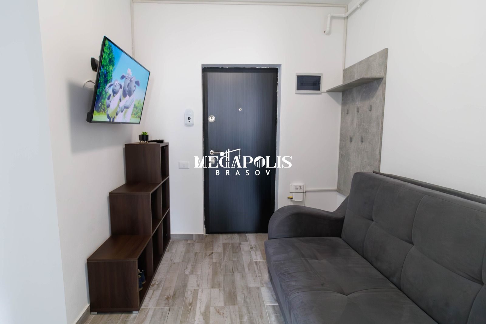 Garsoniera Sanpetru/ Intabulat - Poză 2