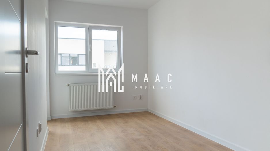 Comision 0% | Apartament 4 camere | Etaj 3 | 2 Balcoane - Poză 5