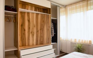 Lux in Braytim cu gradina / Luxury apartment in BRAYTIM area - Poză 15